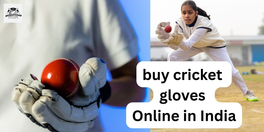 buy cricket gloves online