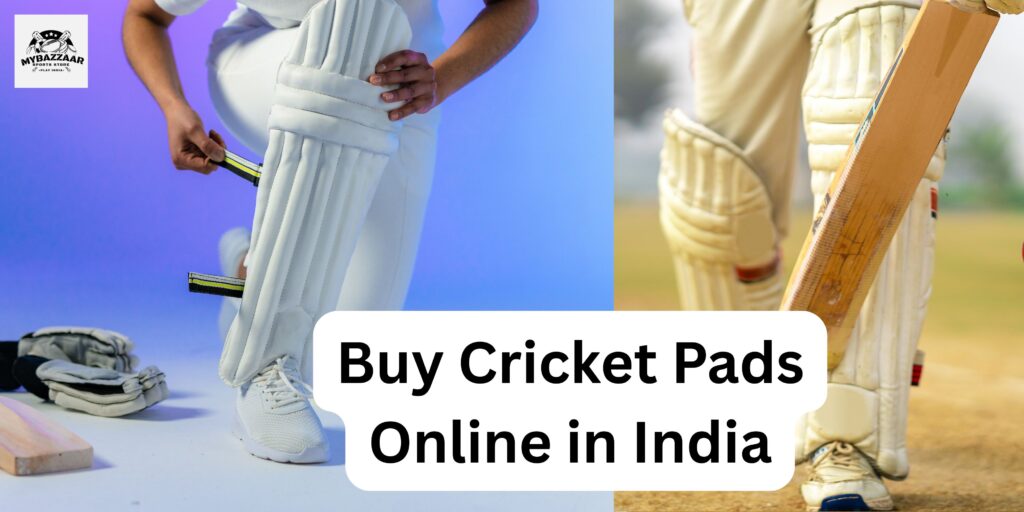 buy cricket pads online