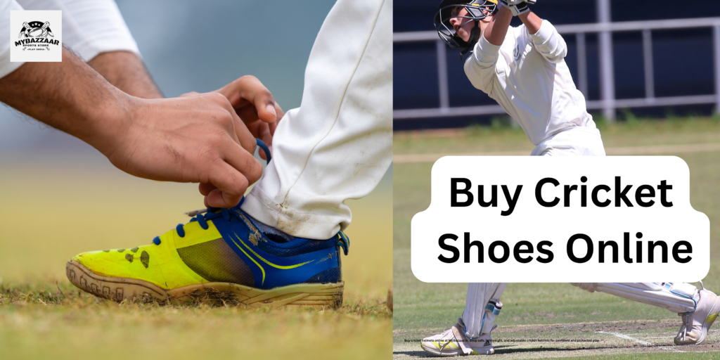 buy cricket shoes online