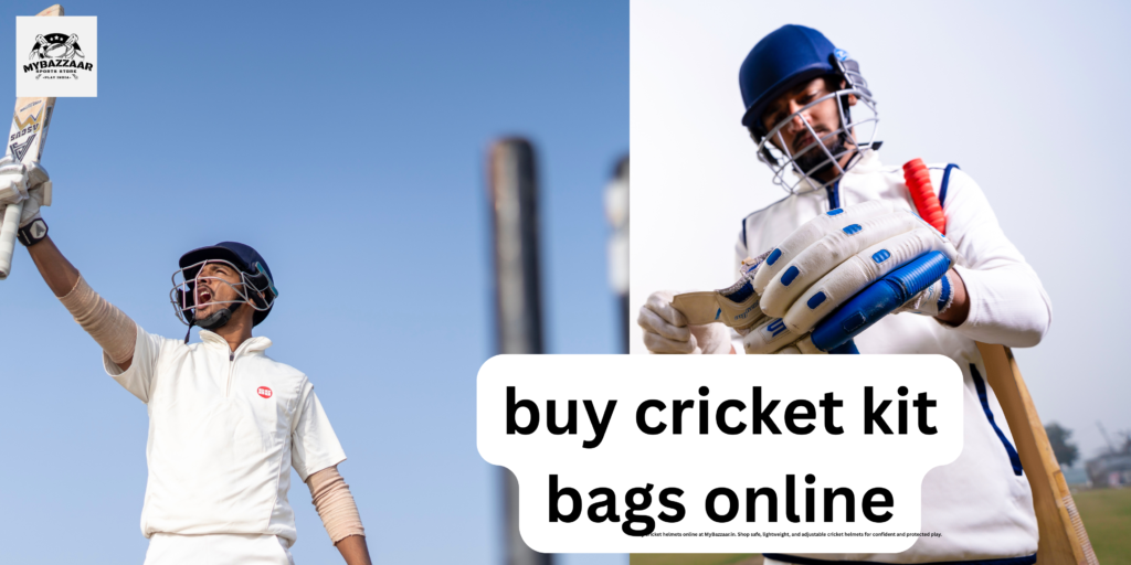 buy cricket kit online